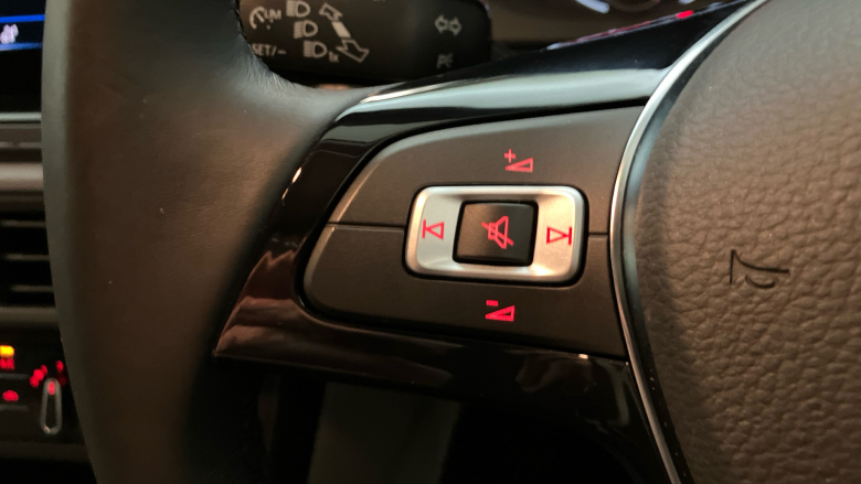 Volkswagen Polo 1.0 EVO 80 Beats 5dr Petrol Hatchback